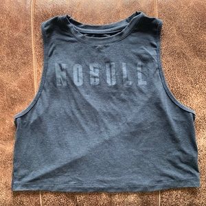 NoBull Women’s Muscle Tank